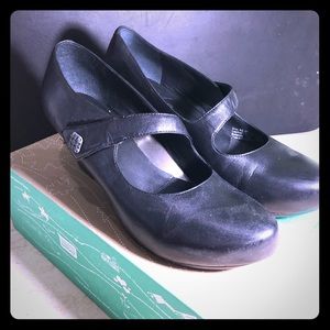 Dansko Mary Janes